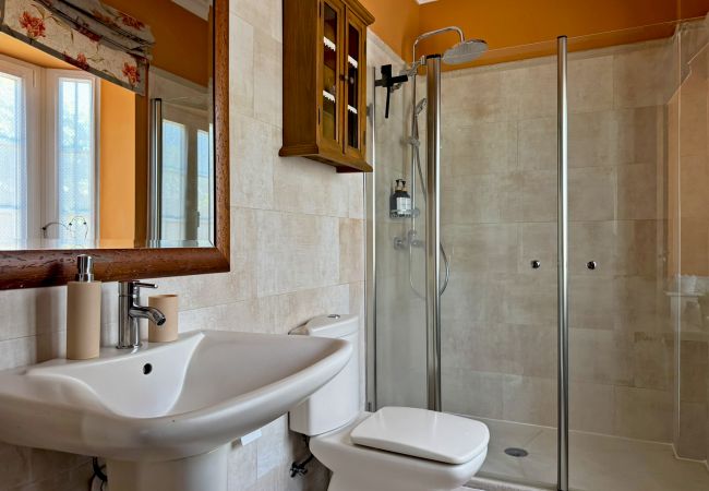 Villa in Puerto de Santa María - Villa Moreno Villa in Puerto de Santa María - Villa Moreno