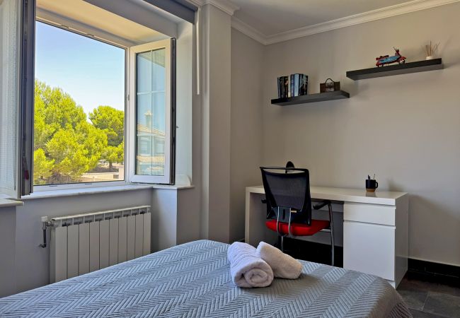 Villa in Puerto de Santa María - Villa Moreno Villa in Puerto de Santa María - Villa Moreno