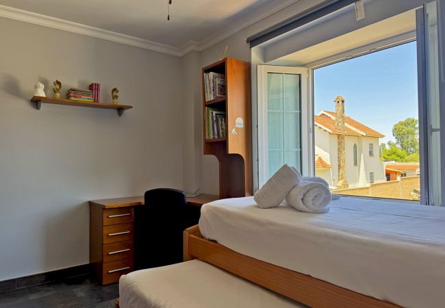 Villa in Puerto de Santa María - Villa Moreno Villa in Puerto de Santa María - Villa Moreno