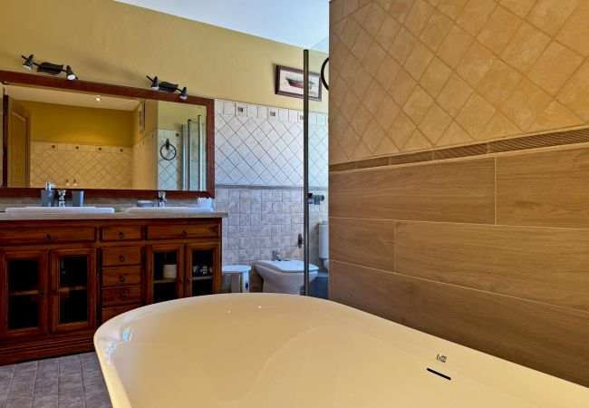 Villa in Puerto de Santa María - Villa Moreno Villa in Puerto de Santa María - Villa Moreno