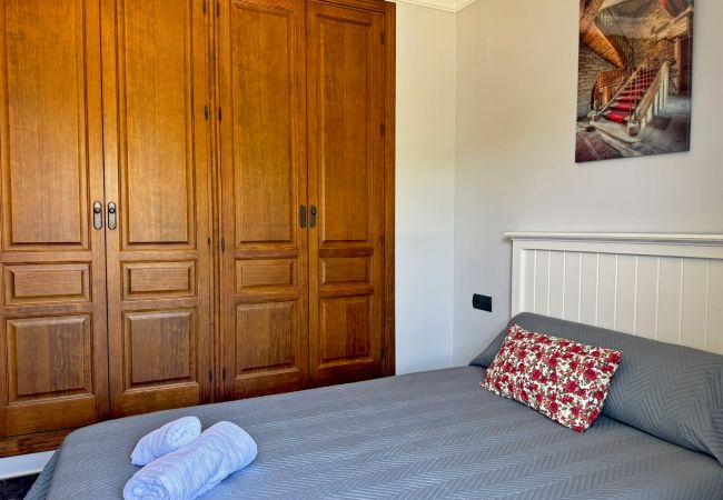 Villa in Puerto de Santa María - Villa Moreno Villa in Puerto de Santa María - Villa Moreno