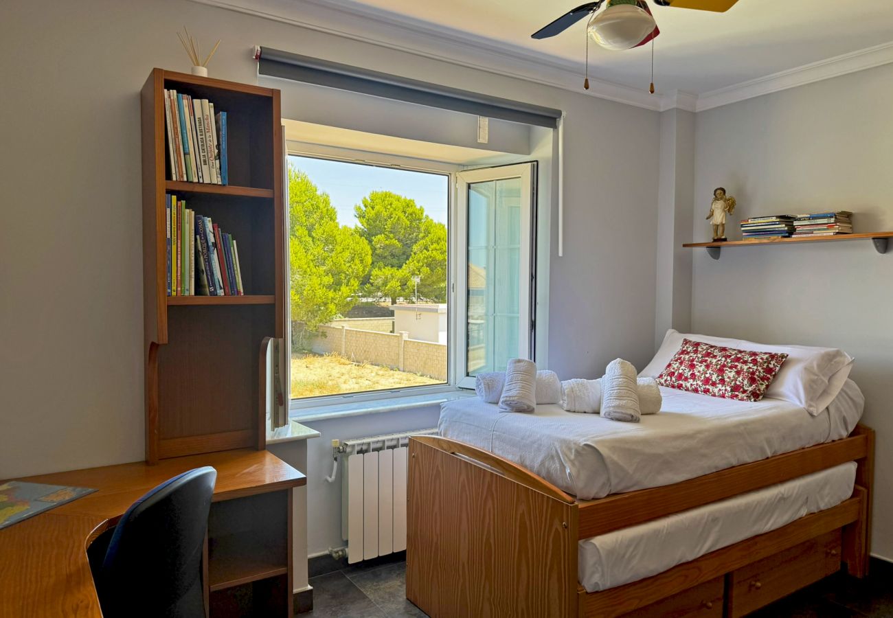 Villa in Puerto de Santa María  - Villa Moreno