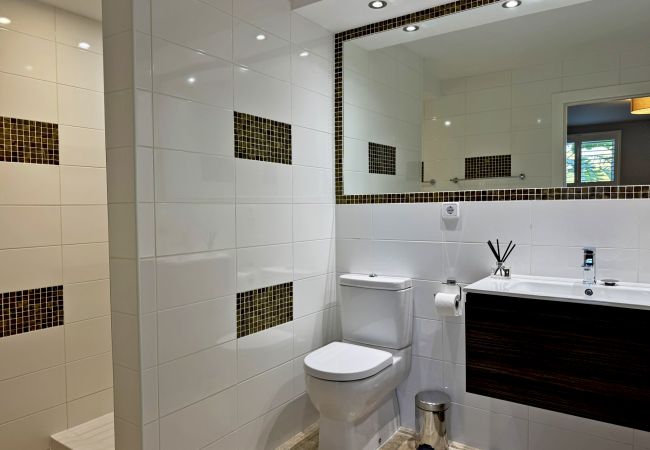 Villa in Jerez de la Frontera - Villa Montecastillo Villa in Jerez de la Frontera - Villa Montecastillo