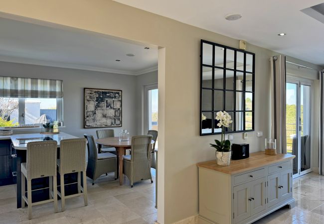 Villa in Jerez de la Frontera - Villa Montecastillo Villa in Jerez de la Frontera - Villa Montecastillo