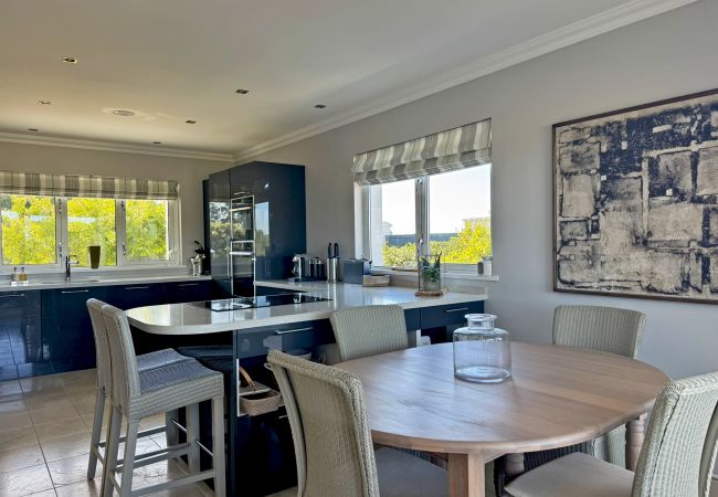 Villa in Jerez de la Frontera - Villa Montecastillo Villa in Jerez de la Frontera - Villa Montecastillo