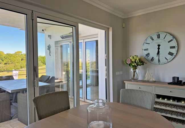 Villa in Jerez de la Frontera - Villa Montecastillo Villa in Jerez de la Frontera - Villa Montecastillo