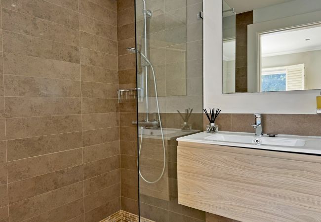 Villa in Jerez de la Frontera - Villa Montecastillo Villa in Jerez de la Frontera - Villa Montecastillo