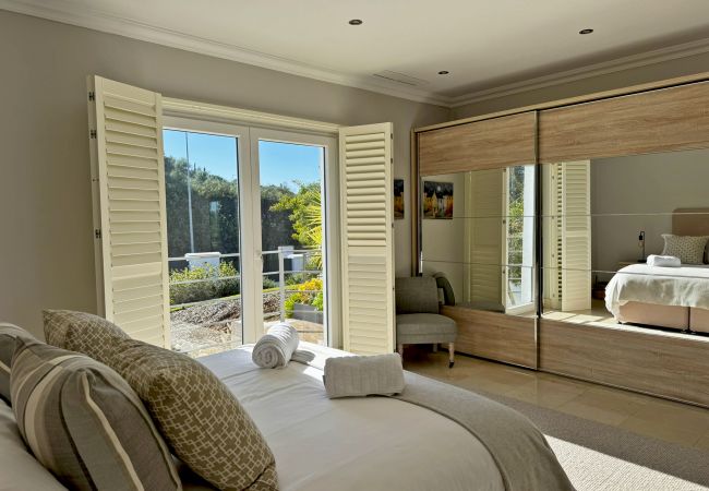 Villa in Jerez de la Frontera - Villa Montecastillo Villa in Jerez de la Frontera - Villa Montecastillo