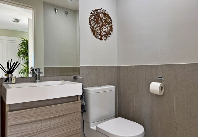 Villa in Jerez de la Frontera - Villa Montecastillo Villa in Jerez de la Frontera - Villa Montecastillo