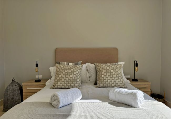 Villa in Jerez de la Frontera - Villa Montecastillo Villa in Jerez de la Frontera - Villa Montecastillo