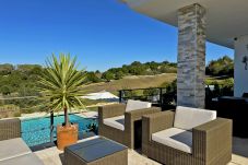 Villa in Jerez de la Frontera - Villa Montecastillo