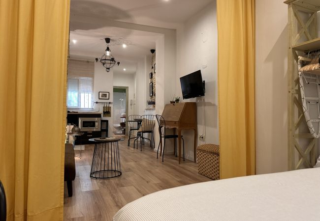 Apartment in Jerez de la Frontera - Apartamento Santa Clara Apartment in Jerez de la Frontera - Apartamento Santa Clara