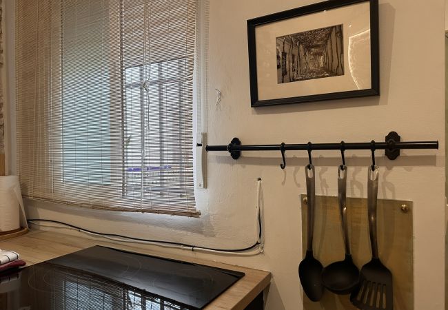 Apartment in Jerez de la Frontera - Apartamento Santa Clara Apartment in Jerez de la Frontera - Apartamento Santa Clara