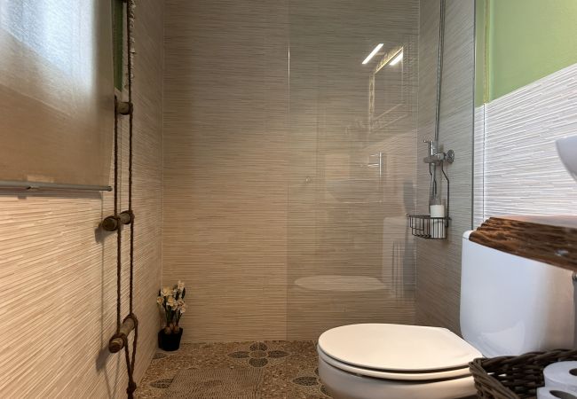 Apartment in Jerez de la Frontera - Apartamento Santa Clara Apartment in Jerez de la Frontera - Apartamento Santa Clara