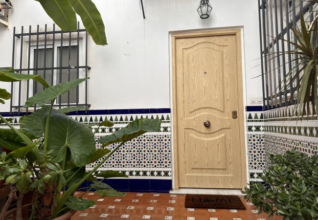 Apartment in Jerez de la Frontera - Apartamento Santa Clara Apartment in Jerez de la Frontera - Apartamento Santa Clara
