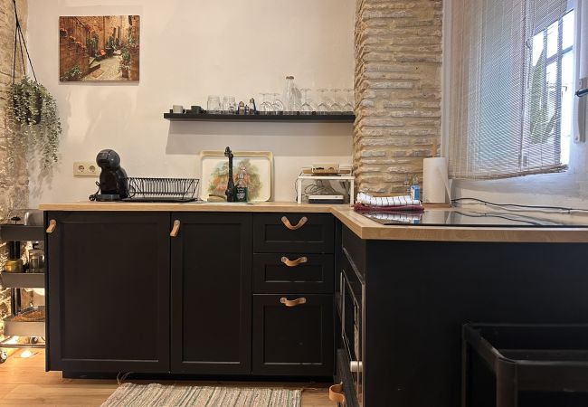 Apartment in Jerez de la Frontera - Apartamento Santa Clara Apartment in Jerez de la Frontera - Apartamento Santa Clara