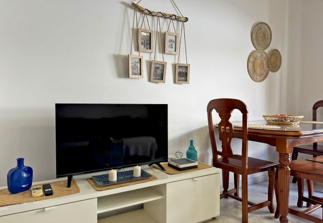 Apartment in Jerez de la Frontera - Apartamento Las Palmeras Apartment in Jerez de la Frontera - Apartamento Las Palmeras