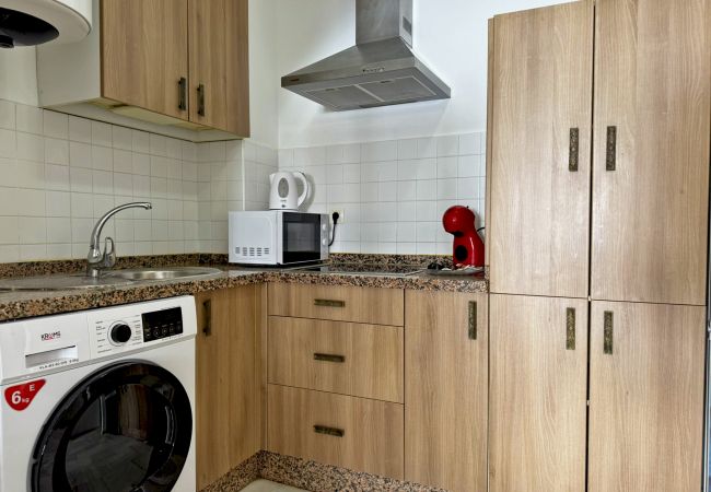 Apartment in Jerez de la Frontera - Apartamento Las Palmeras Apartment in Jerez de la Frontera - Apartamento Las Palmeras