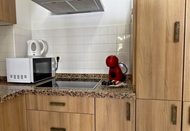 Apartment in Jerez de la Frontera - Apartamento Las Palmeras Apartment in Jerez de la Frontera - Apartamento Las Palmeras