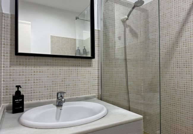 Apartment in Jerez de la Frontera - Apartamento Las Palmeras Apartment in Jerez de la Frontera - Apartamento Las Palmeras