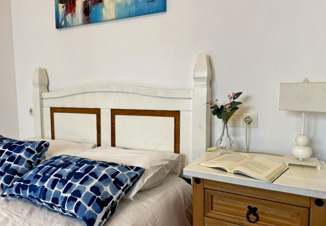 Apartment in Jerez de la Frontera - Apartamento Las Palmeras Apartment in Jerez de la Frontera - Apartamento Las Palmeras