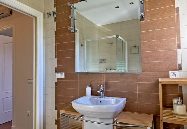 Villa in Arcos de la Frontera - El Bosque del Duende Villa in Arcos de la Frontera - El Bosque del Duende