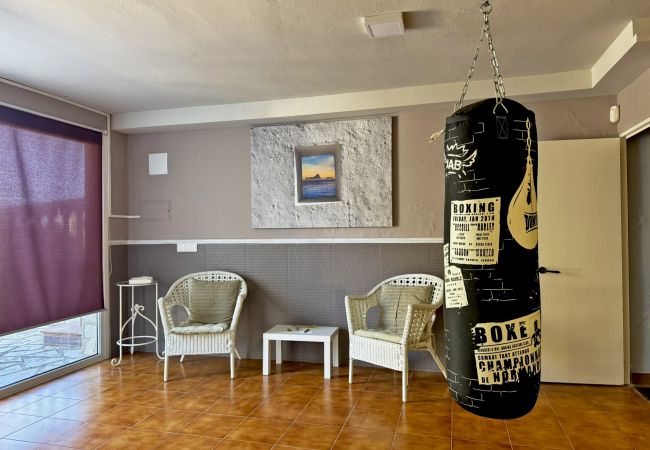 Villa in Arcos de la Frontera - El Bosque del Duende Villa in Arcos de la Frontera - El Bosque del Duende