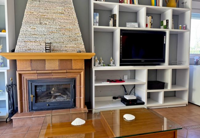 Villa in Arcos de la Frontera - El Bosque del Duende Villa in Arcos de la Frontera - El Bosque del Duende