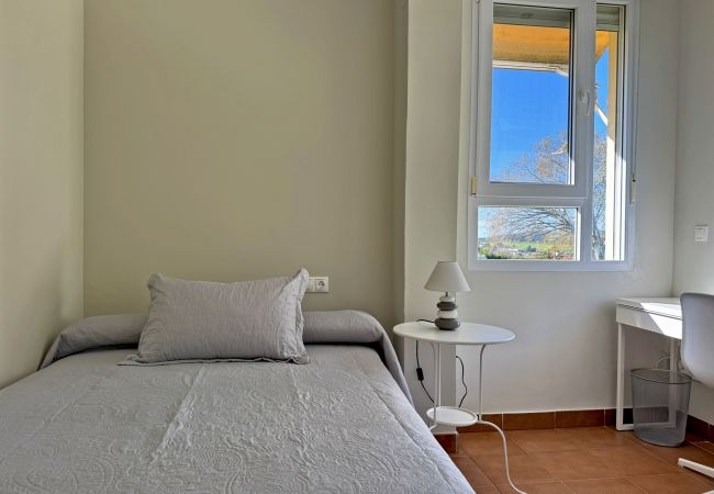 Villa in Arcos de la Frontera - El Bosque del Duende Villa in Arcos de la Frontera - El Bosque del Duende