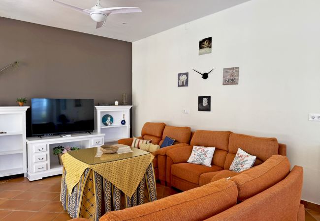 Villa in Arcos de la Frontera - El Bosque del Duende Villa in Arcos de la Frontera - El Bosque del Duende