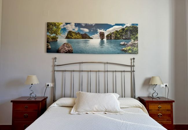 Villa in Arcos de la Frontera - El Bosque del Duende Villa in Arcos de la Frontera - El Bosque del Duende