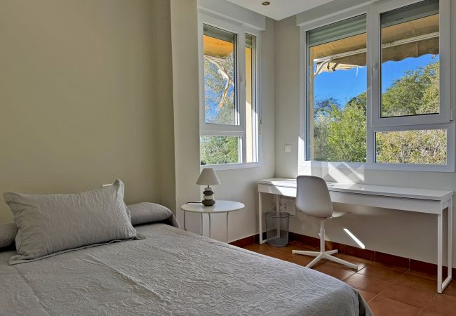 Villa in Arcos de la Frontera - El Bosque del Duende Villa in Arcos de la Frontera - El Bosque del Duende