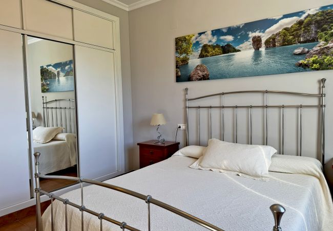 Villa in Arcos de la Frontera - El Bosque del Duende Villa in Arcos de la Frontera - El Bosque del Duende