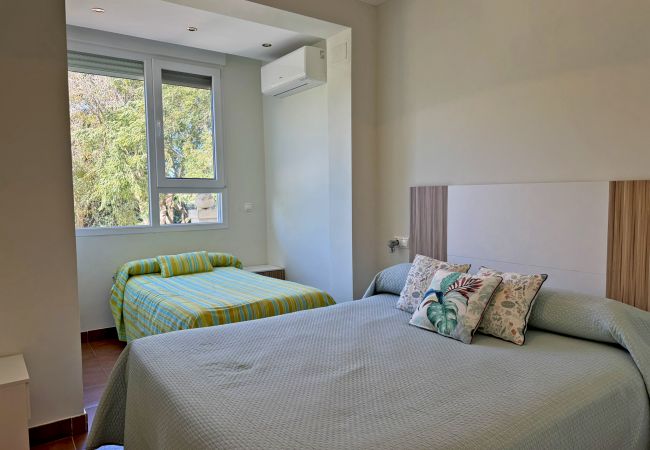 Villa in Arcos de la Frontera - El Bosque del Duende Villa in Arcos de la Frontera - El Bosque del Duende