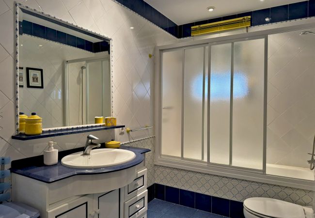 Villa in Arcos de la Frontera - El Bosque del Duende Villa in Arcos de la Frontera - El Bosque del Duende