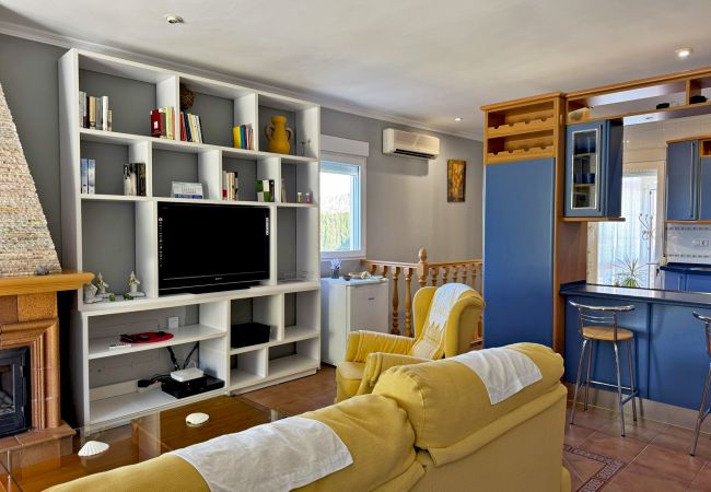 Villa in Arcos de la Frontera - El Bosque del Duende Villa in Arcos de la Frontera - El Bosque del Duende