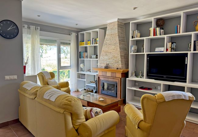 Villa in Arcos de la Frontera - El Bosque del Duende Villa in Arcos de la Frontera - El Bosque del Duende