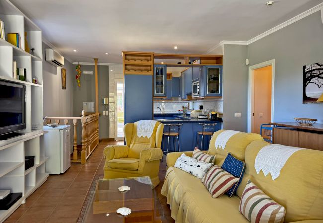 Villa in Arcos de la Frontera - El Bosque del Duende Villa in Arcos de la Frontera - El Bosque del Duende