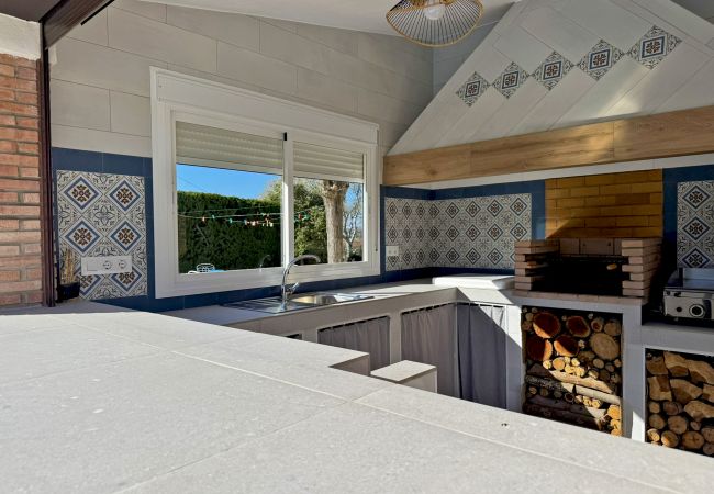 Villa in Arcos de la Frontera - El Bosque del Duende Villa in Arcos de la Frontera - El Bosque del Duende