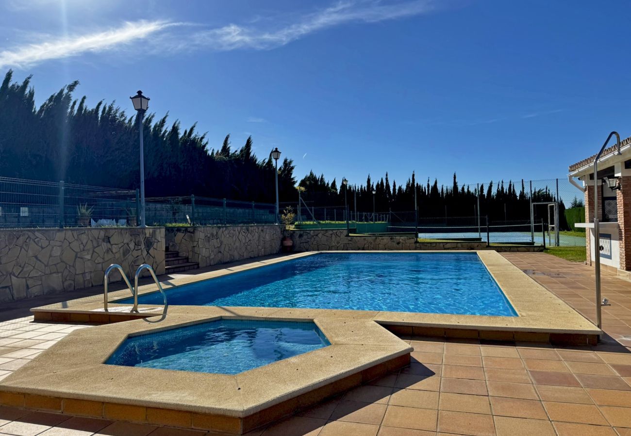 Villa in Arcos de la frontera - El Bosque del Duende