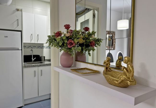 Apartment in Jerez de la Frontera - Apartamento La Frontera Apartment in Jerez de la Frontera - Apartamento La Frontera