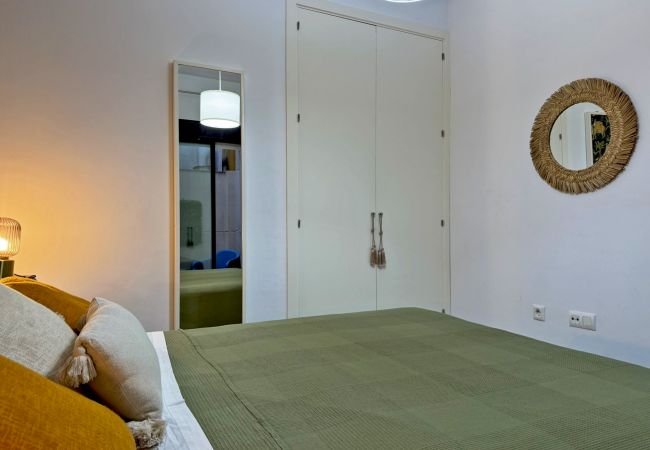 Apartment in Jerez de la Frontera - Apartamento La Frontera Apartment in Jerez de la Frontera - Apartamento La Frontera