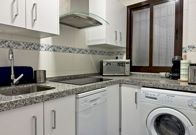 Apartment in Jerez de la Frontera - Apartamento La Frontera Apartment in Jerez de la Frontera - Apartamento La Frontera