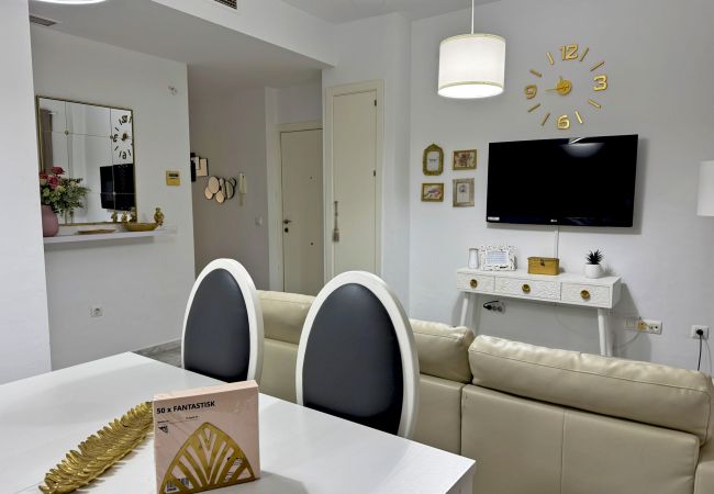 Apartment in Jerez de la Frontera - Apartamento La Frontera Apartment in Jerez de la Frontera - Apartamento La Frontera