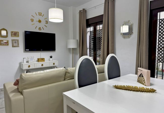 Apartment in Jerez de la Frontera - Apartamento La Frontera Apartment in Jerez de la Frontera - Apartamento La Frontera