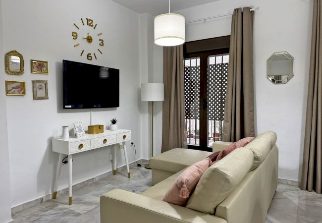 Apartment in Jerez de la Frontera - Apartamento La Frontera Apartment in Jerez de la Frontera - Apartamento La Frontera