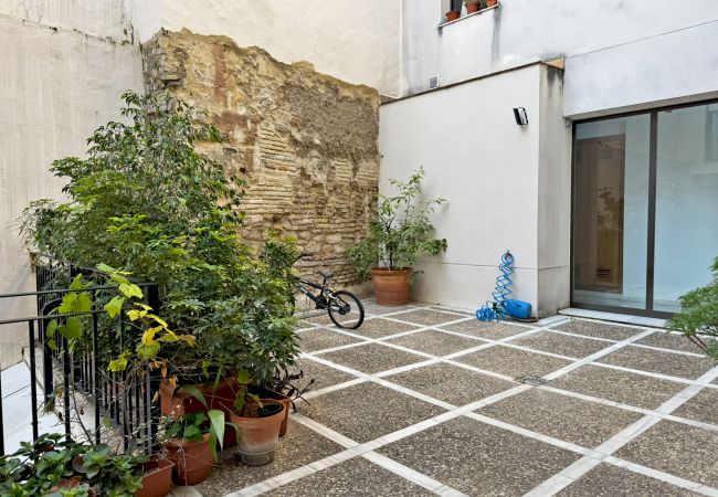 Apartment in Jerez de la Frontera - Apartamento La Frontera Apartment in Jerez de la Frontera - Apartamento La Frontera