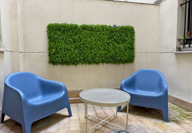 Apartment in Jerez de la Frontera - Apartamento La Frontera Apartment in Jerez de la Frontera - Apartamento La Frontera