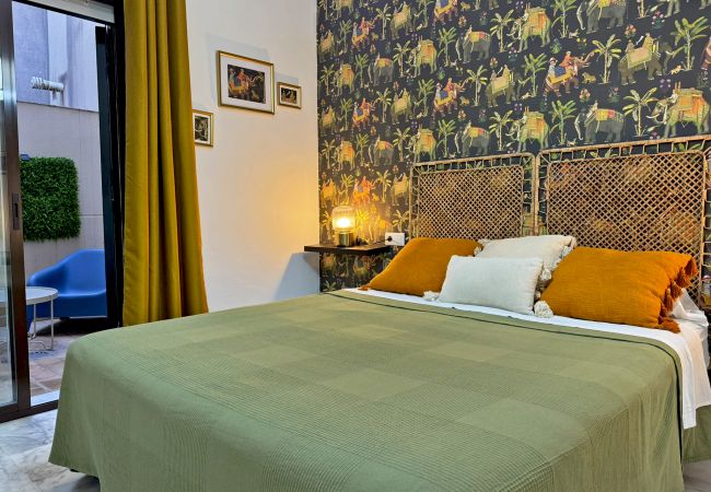 Apartment in Jerez de la Frontera - Apartamento La Frontera Apartment in Jerez de la Frontera - Apartamento La Frontera