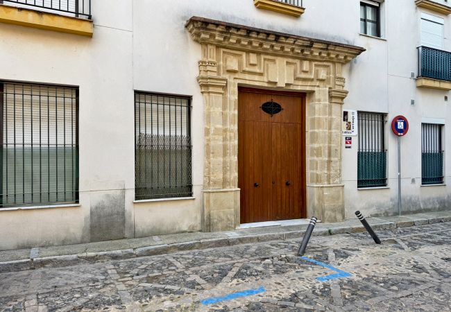 Apartment in Jerez de la Frontera - Apartamento La Frontera Apartment in Jerez de la Frontera - Apartamento La Frontera